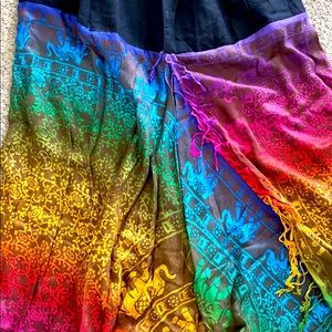 New hand made Thai pants!!